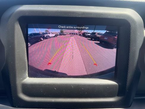 Used 2022 Jeep Wrangler Unlimited Sport AWD/4WD image 17