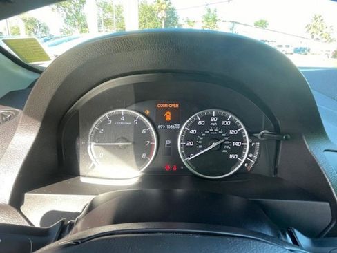 Used 2014 Acura RDX FWD image 9