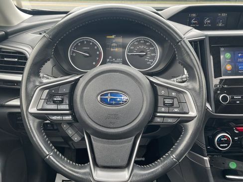 Used 2019 Subaru Forester Premium AWD/4WD image 21