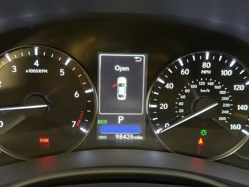 Used 2018 Lexus GS 350 AWD w/ Premium Package image 31