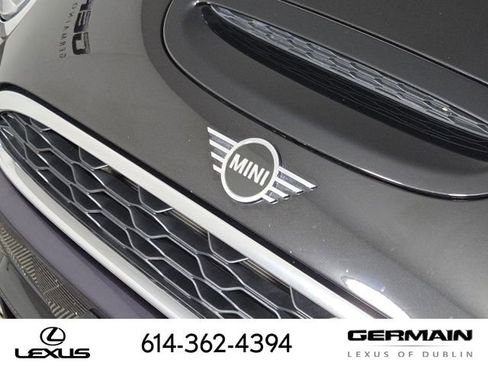 Used 2020 MINI Cooper S w/ Storage Package image 13