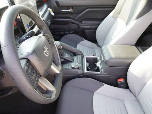 Used 2026 Toyota Tacoma TRD Sport RWD image 19
