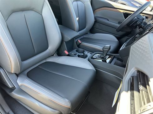 New 2025 Subaru Forester Sport w/ Popular Package image 7