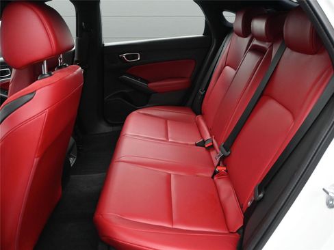 Used 2023 Acura Integra A-Spec image 9