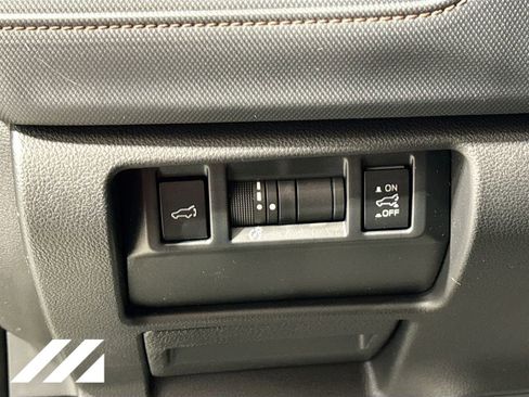 New 2026 Subaru Forester Touring image 10