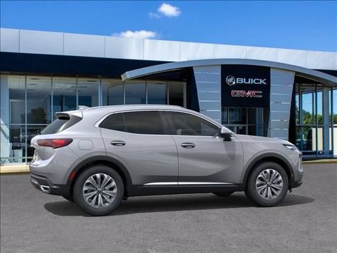 New 2026 Buick Envision Preferred AWD/4WD image 5