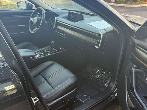 Used 2025 MAZDA CX-50 AWD 2.5 Turbo w/ Cargo Package image 16