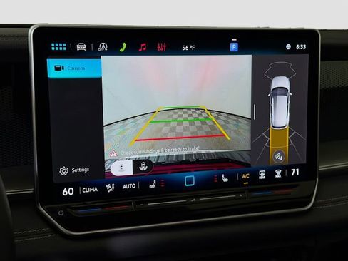 New 2026 Volkswagen Tiguan SE image 16