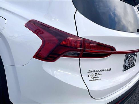 Used 2023 Hyundai Santa Fe SEL FWD image 29