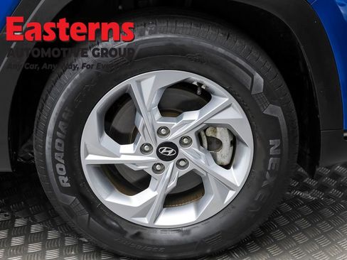 Used 2022 Hyundai Tucson SEL image 29