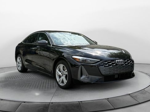 New 2025 Audi A5 Premium image 1