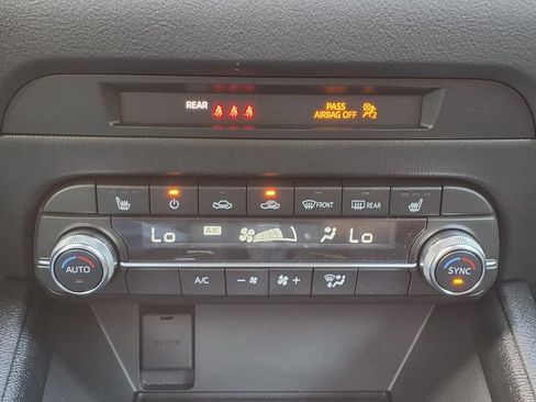 Used 2025 MAZDA CX-5 AWD 2.5 S w/ Select Package image 17