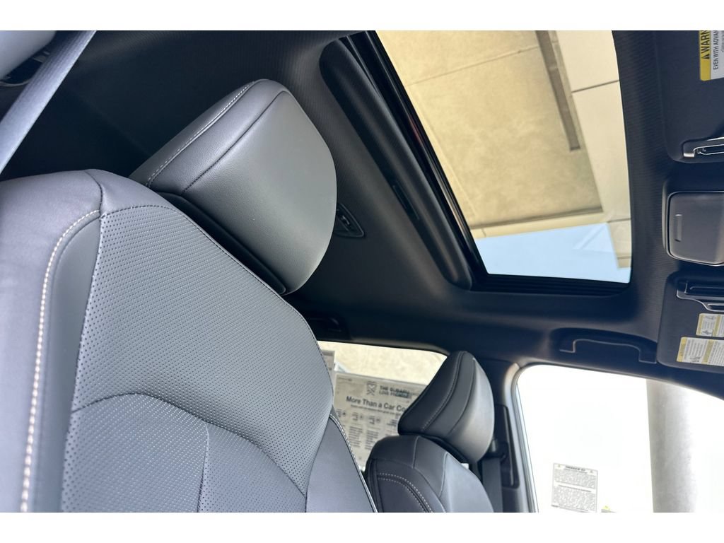 New 2026 Subaru Outback Limited XT AWD/4WD image 17