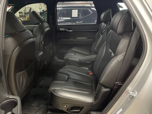 Used 2023 Hyundai Palisade Calligraphy AWD/4WD image 27
