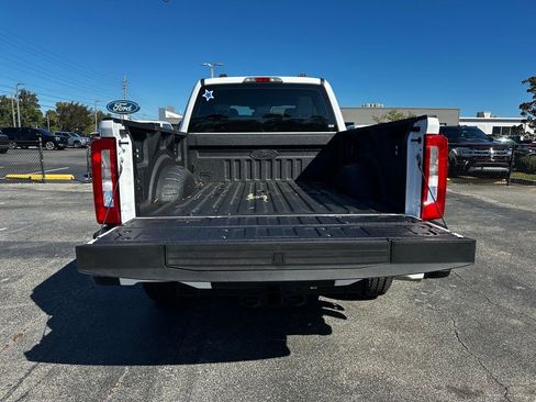 New 2026 Ford F250 XL w/ STX Appearance Package image 45