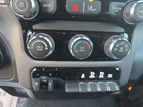 New 2025 RAM 1500 Tradesman image 21