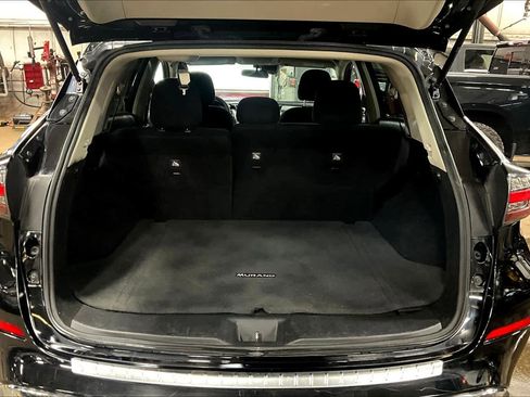 Used 2020 Nissan Murano S w/ Technology Package AWD/4WD image 31