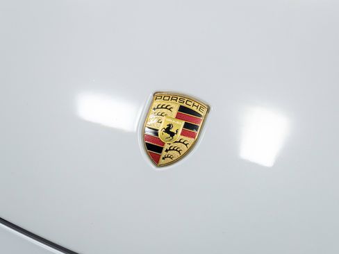 Used 2020 Porsche Taycan Turbo S AWD/4WD image 57