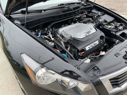Used 2010 Honda Accord EX-L image 97