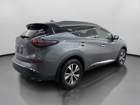 Used 2020 Nissan Murano S FWD image 10
