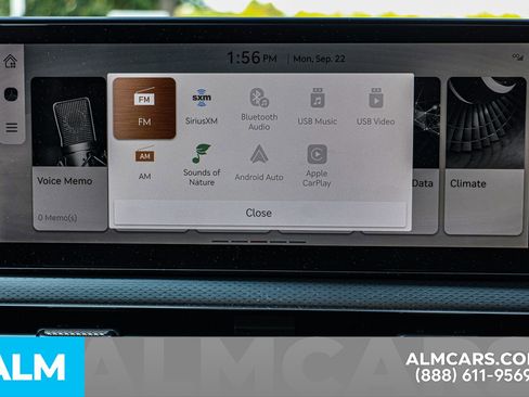 Used 2023 Genesis GV60 Performance w/ Cargo Package image 36