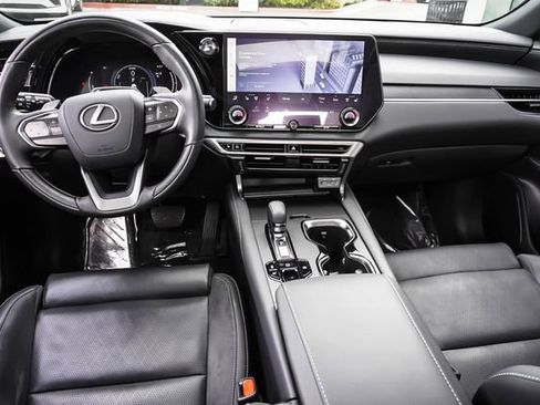 Certified 2023 Lexus RX 350 w/ Accessory Package (Z1) AWD/4WD image 19