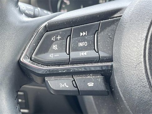 Used 2023 MAZDA CX-5 AWD 2.5 S w/ Premium Plus Pkg image 29