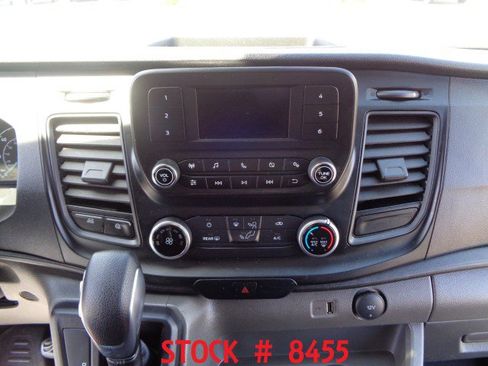 Used 2024 Ford Transit 250 Low Roof w/ Exterior Upgrade Package image 18