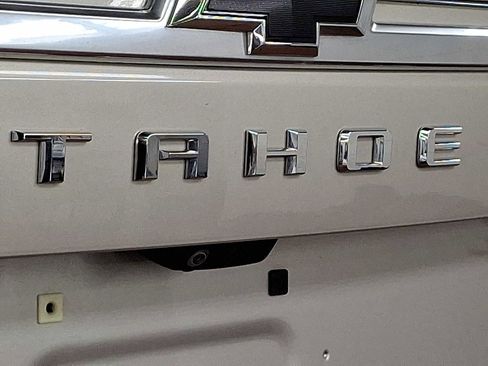 Used 2024 Chevrolet Tahoe High Country w/ Max Trailering Package image 26