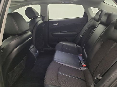 Used 2020 Kia Optima S w/ S Panoramic Sunroof Package FWD image 18