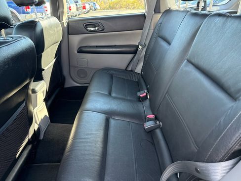 Used 2004 Subaru Forester 2.5XT image 14
