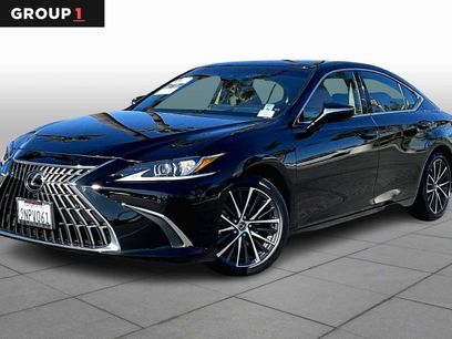 Used 2024 Lexus ES 350 w/ Premium Package