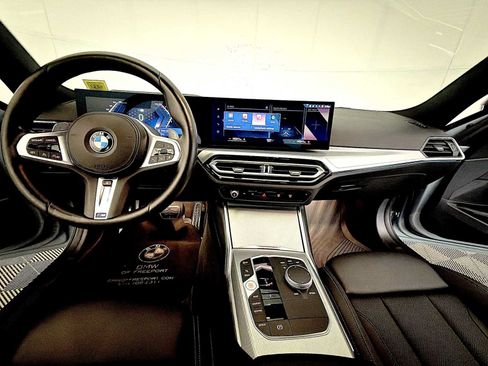 Certified 2023 BMW 330i xDrive Sedan w/ M Sport Package AWD/4WD image 14