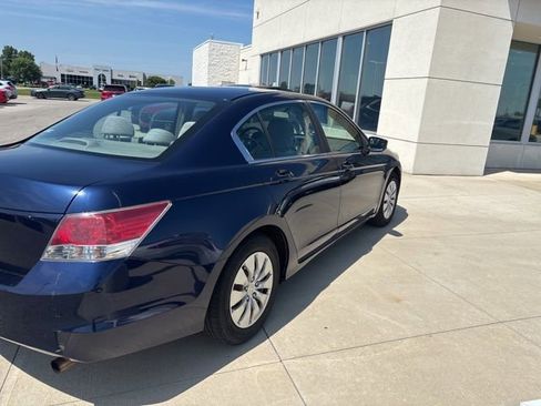Used 2009 Honda Accord LX image 7
