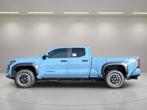 New 2026 Toyota Tacoma TRD Off-Road image 8