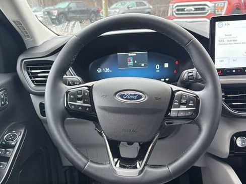 Certified 2023 Ford Escape Platinum image 14