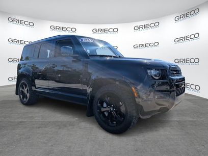 Used 2023 Land Rover Defender 110 X-Dynamic SE