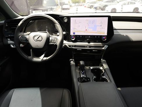 Used 2026 Lexus RX 350h w/ Convenience Package AWD/4WD image 22
