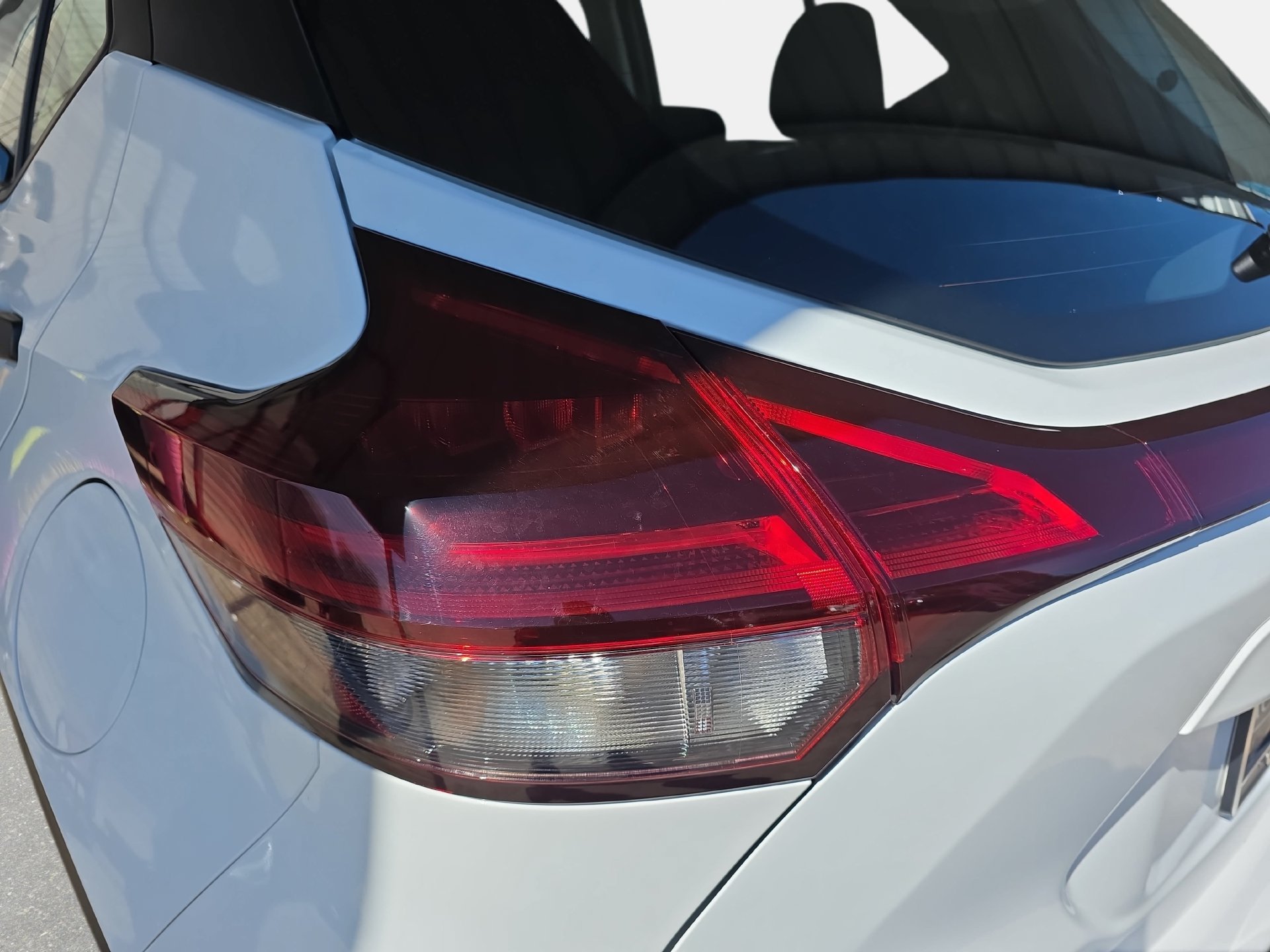 Certified 2025 Nissan Kicks Play S FWD image 31