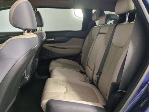 Certified 2023 Hyundai Santa Fe SEL w/ Cargo Package FWD image 16
