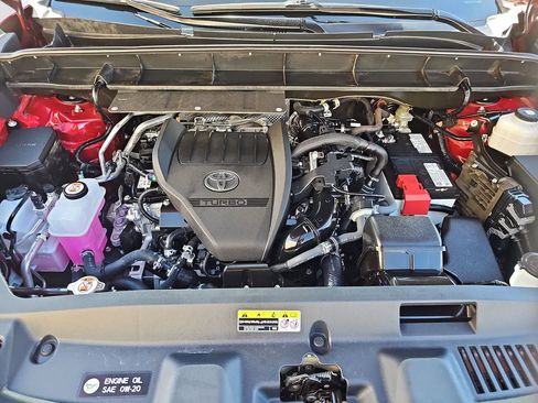 Used 2023 Toyota Highlander Platinum image 23