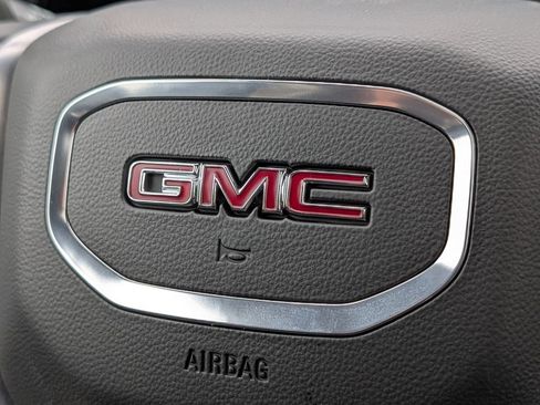 New 2026 GMC Sierra 1500 Elevation w/ Elevation Premium Package AWD/4WD image 55