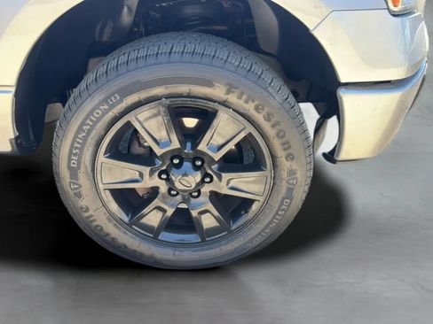 Used 2014 Ford F150 STX w/ Equipment Group 201A Mid AWD/4WD image 29