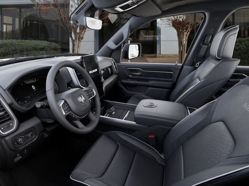 New 2026 RAM 1500 Laramie AWD/4WD image 22