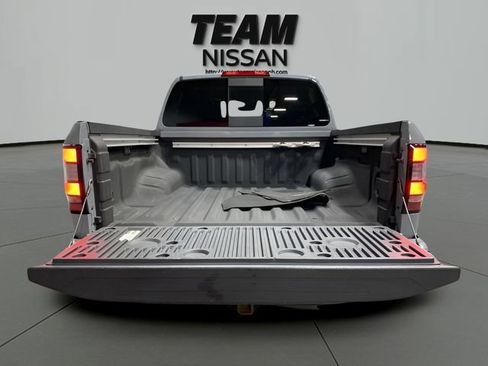 Certified 2023 Nissan Frontier PRO-4X w/ Pro-4X Premium Package AWD/4WD image 6