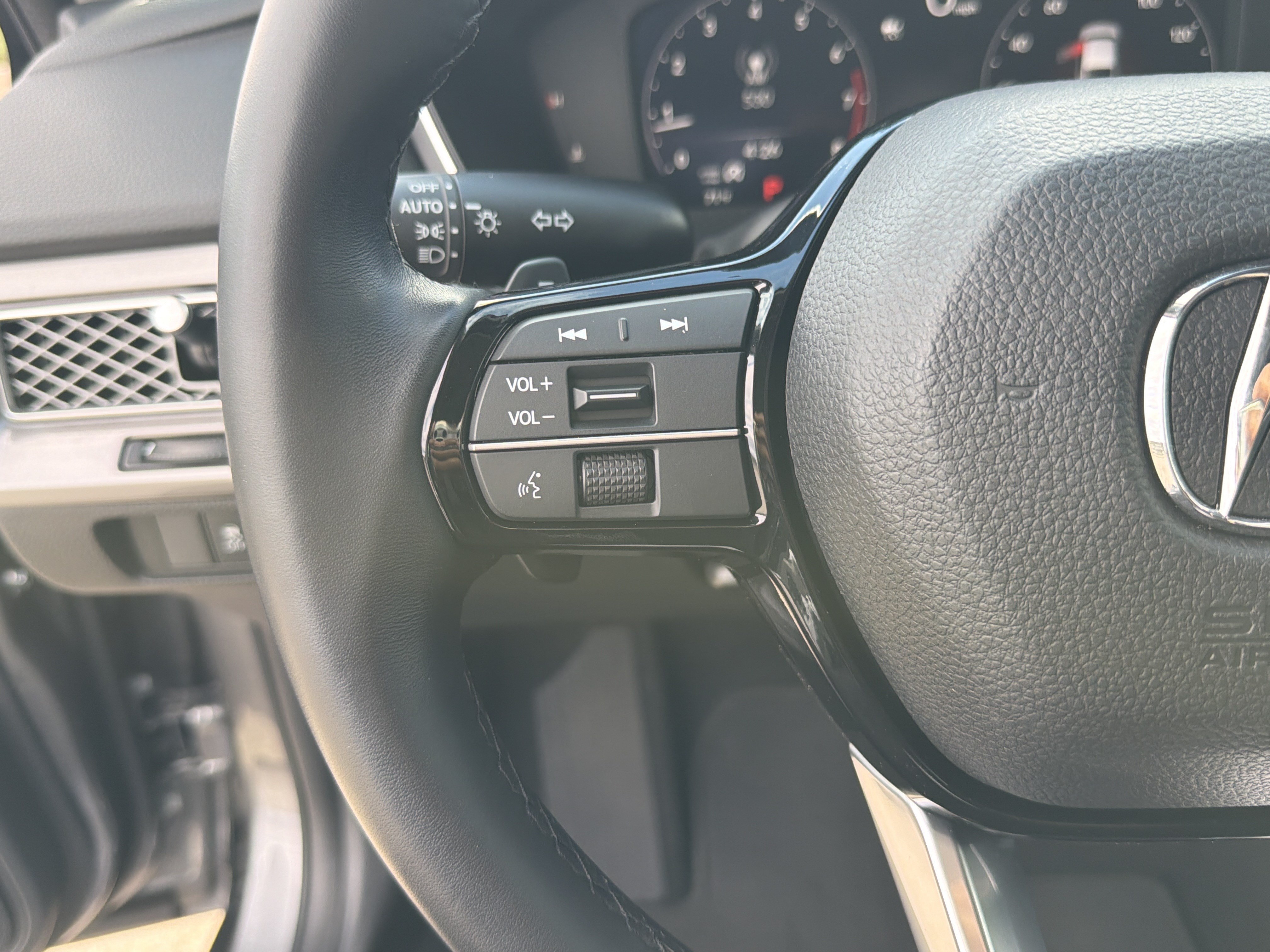 Used 2024 Acura Integra FWD image 19