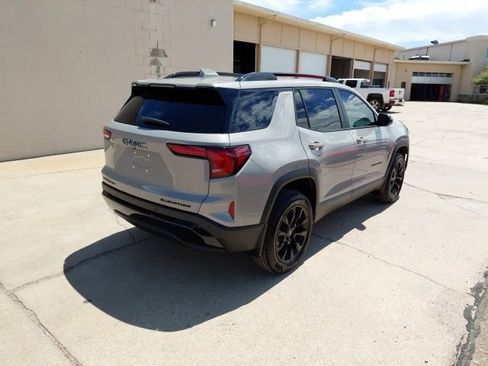 New 2026 GMC Terrain Elevation w/ Elevation Premium Package FWD image 3