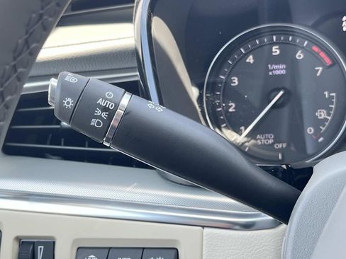 New 2026 Cadillac XT5 Premium Luxury w/ Driver Assist Package image 33