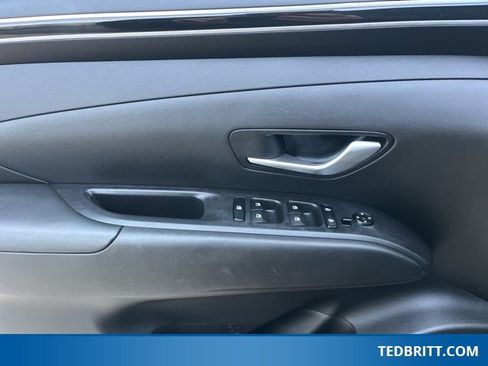 Used 2023 Hyundai Santa Cruz SEL w/ Activity Package image 36