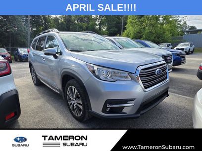 Used 2022 Subaru Ascent Limited w/ Technology Package